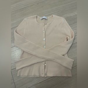 Zara cardigan S